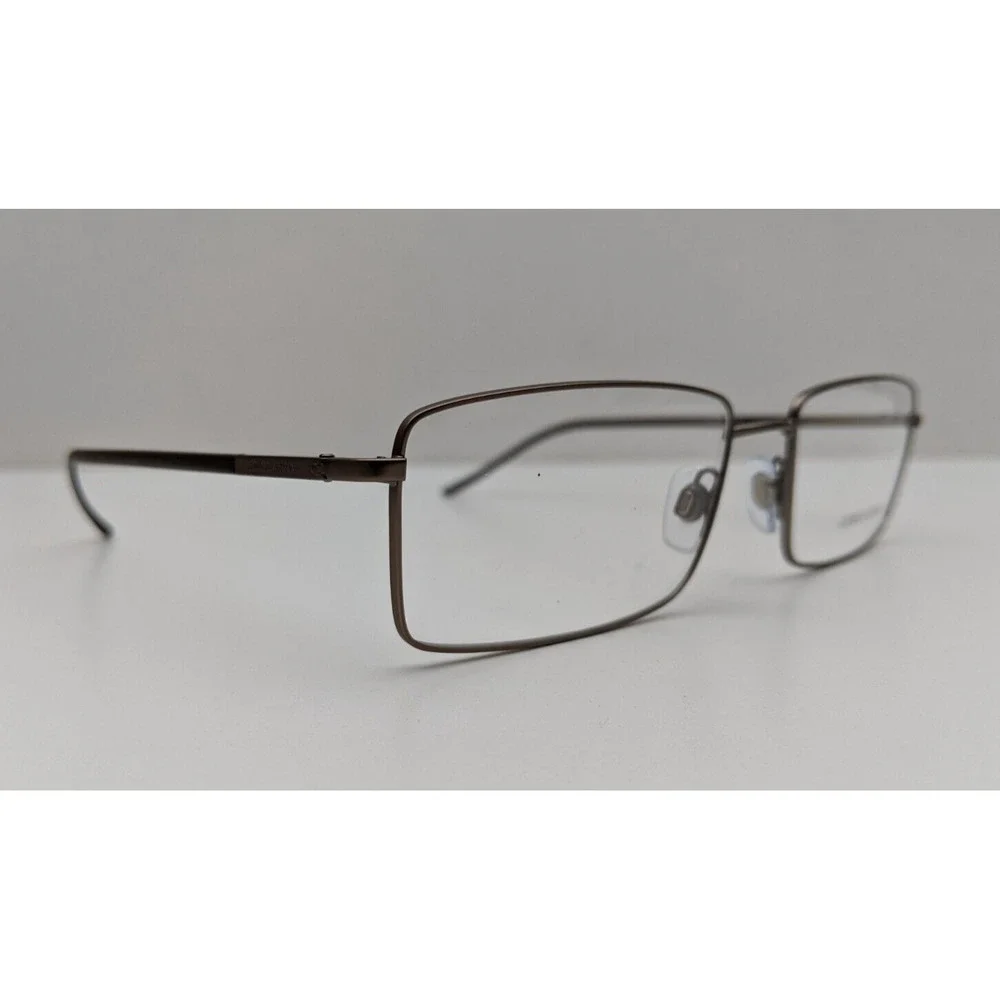 🕶️Made in Italy! Giorgio Armani AR5035 Eyeglasses 56/18 140 /KAE540🕶️​